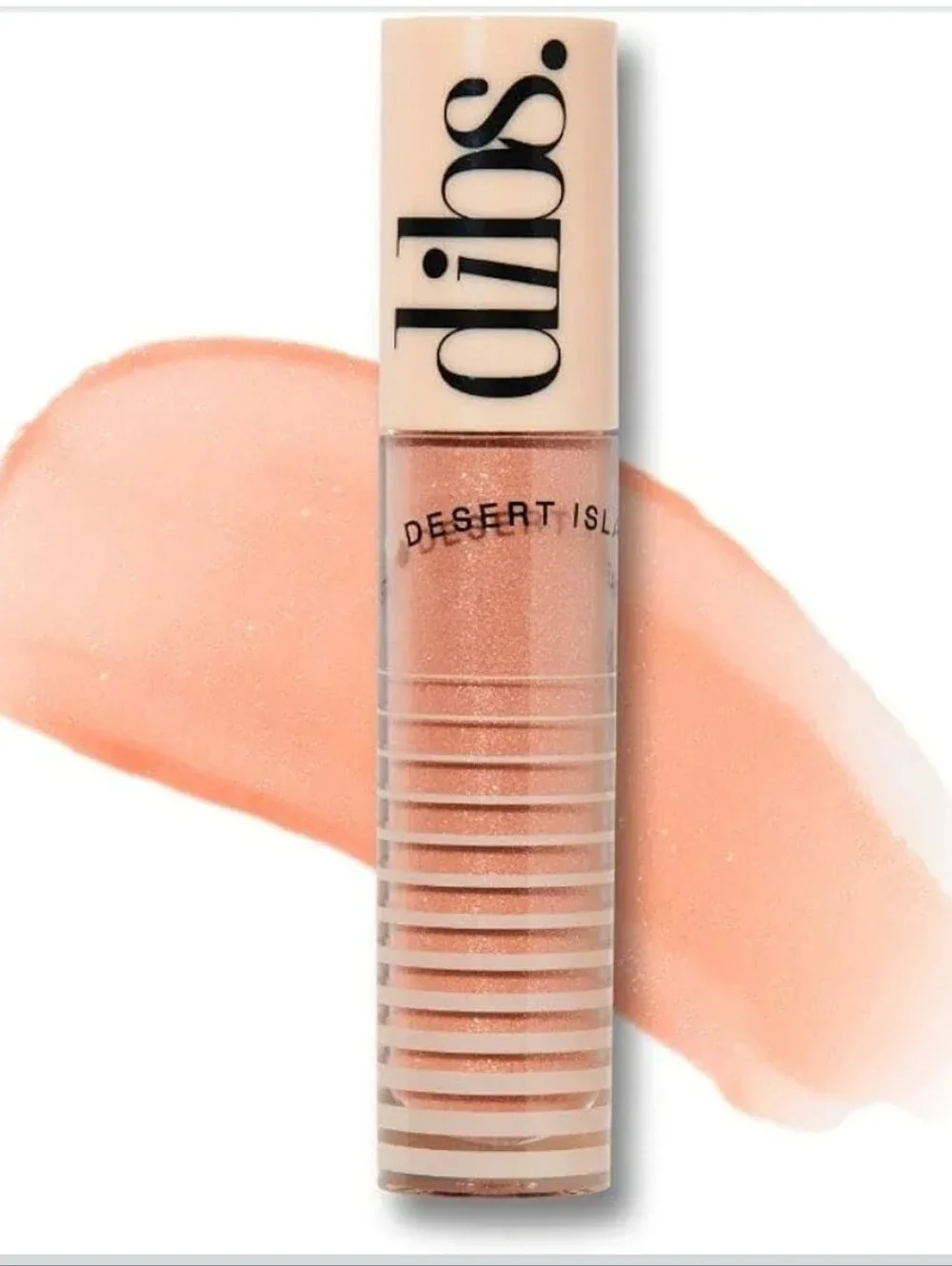 DIBS Go To Glossy Balm - Kiss Me Quick